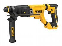 Перфоратор аккумуляторный DeWalt DCH263N