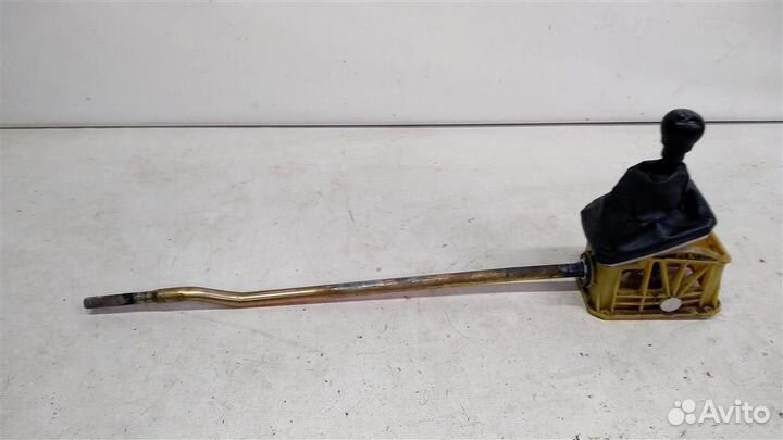 Кулиса салона МКПП (рычаг) Opel Vectra B 95-99г