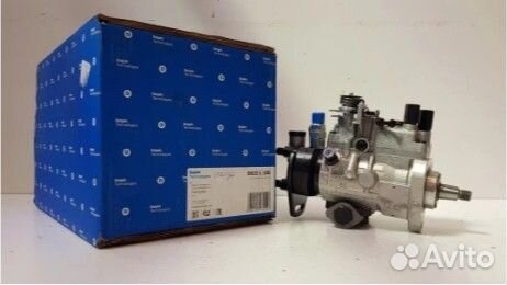 Тнвд новый Delphi 8922A130G