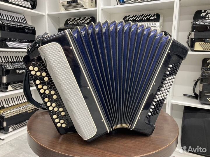 Детский Баян Восток