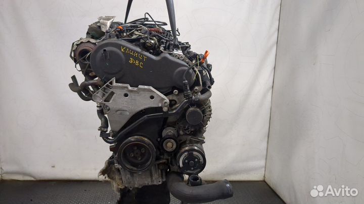 Форсунка топливная Volkswagen Golf 6, 2010