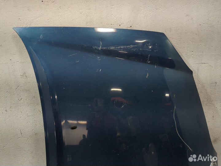 Капот Nissan Almera Tino, 2001