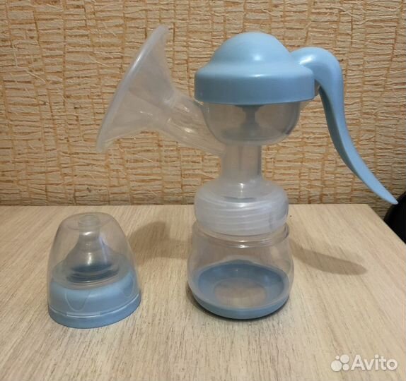 Молокоотсос