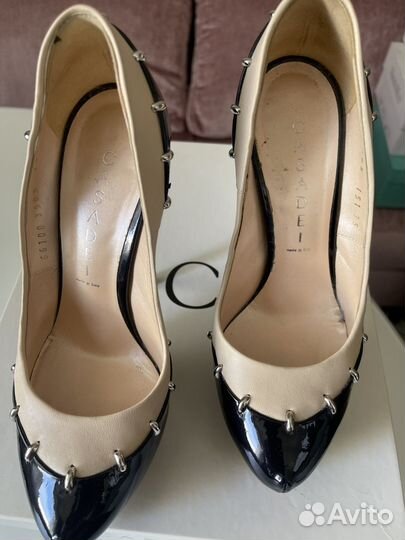 Туфли женские 35 размер