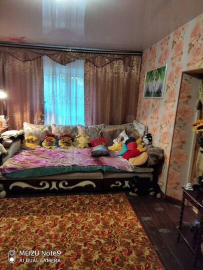 Дом 123,3 м² на участке 4 сот.