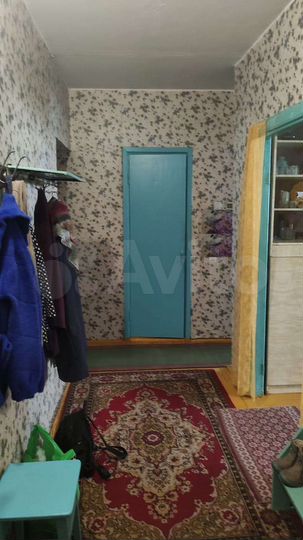 2-к. квартира, 54,7 м², 3/5 эт.