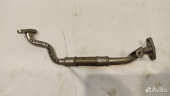 Трубка турбины (Chery Tiggo 7 Pro)