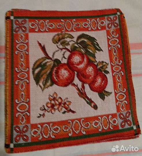 Гобеленовые салфетки