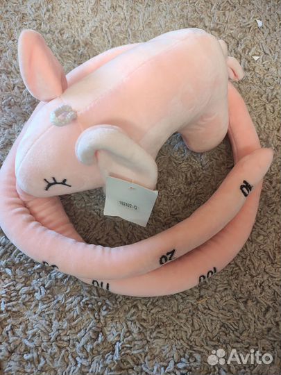 Слон ростомер