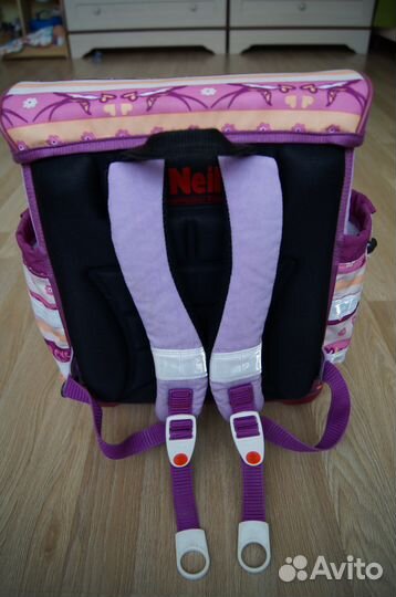 Школьный ранец Mc Neill