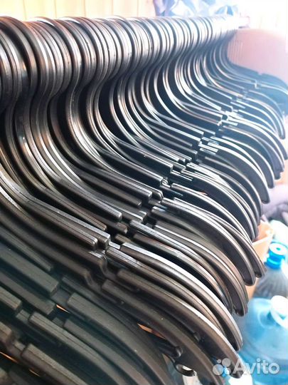 Вешалки плечики