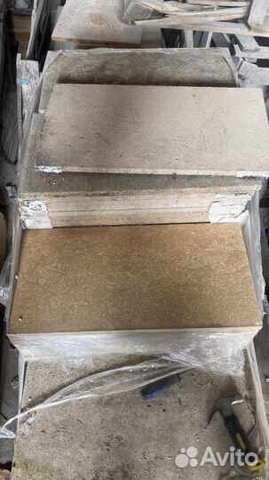 Травертин Песчаник Ракушечник