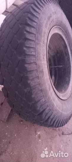 Продам колеса на камаз
