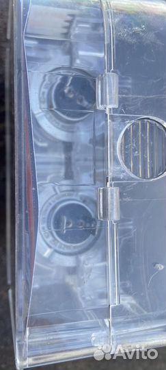 Галогеновые лампы h7