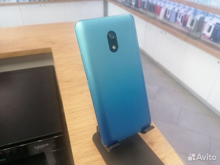 Смартфон itel A16 Plus (серый)