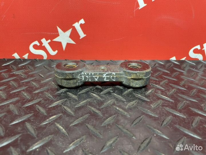 Кронштейн ящика акб Daf XF106