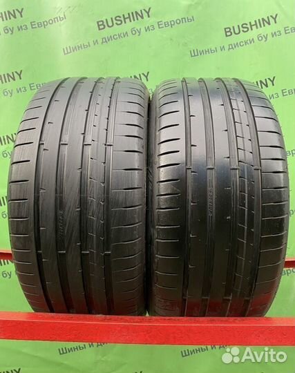 Dunlop SP Sport Maxx RT 2 215/40 R17 87Y