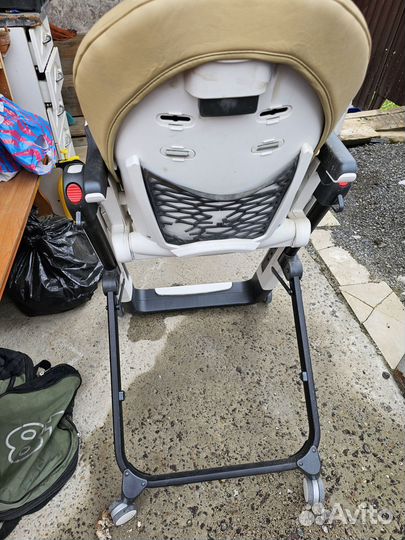 Продам детский стульчик