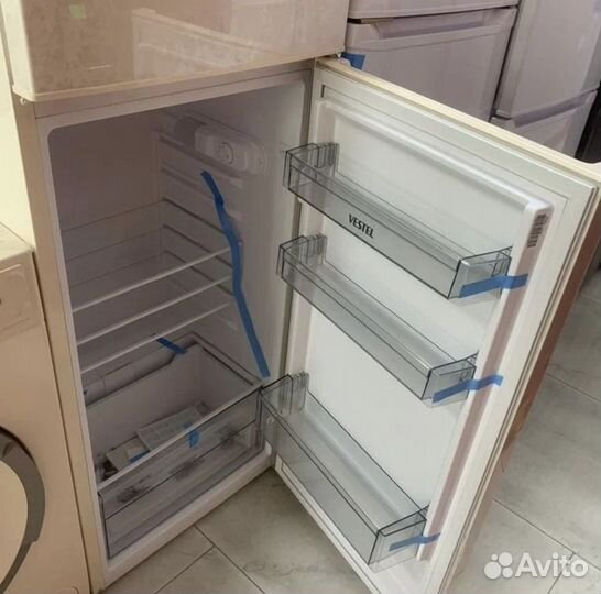 Холодильник