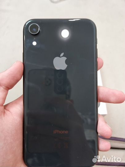 iPhone Xr, 64 ГБ