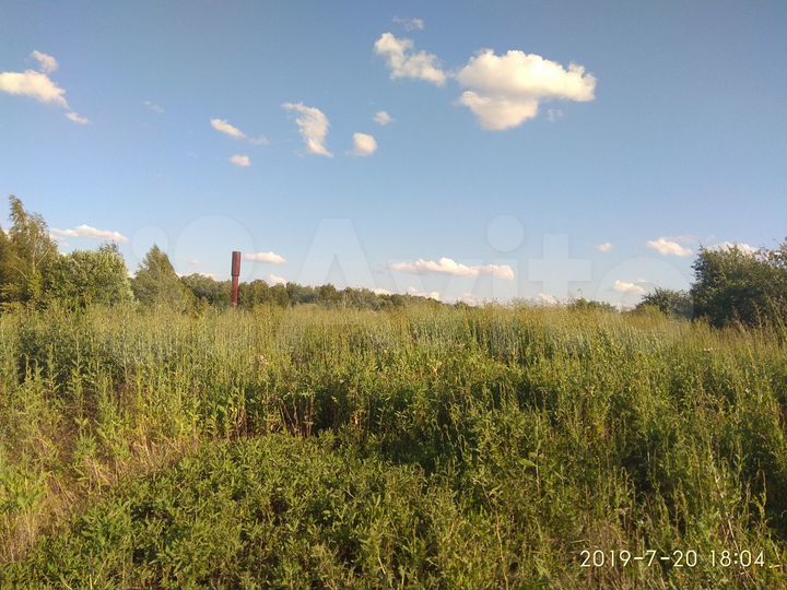 Участок 15 сот. (ИЖС)