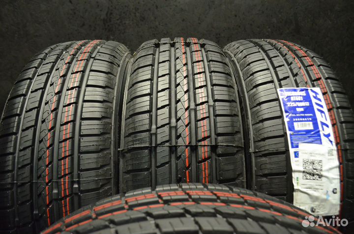 Hifly Vigorous HT-601 225/60 R17 99H