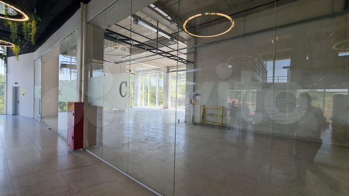 Торговая площадь, 50 м²