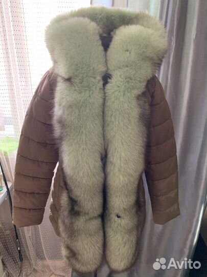 Скорняжные работы