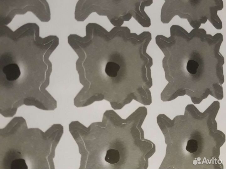 Наклейки- стикеры