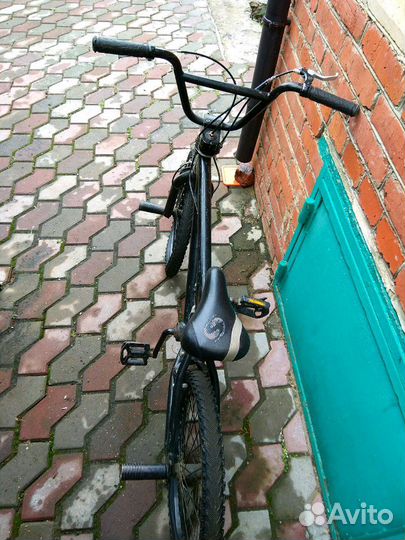 Велосипед трюковой, бмх