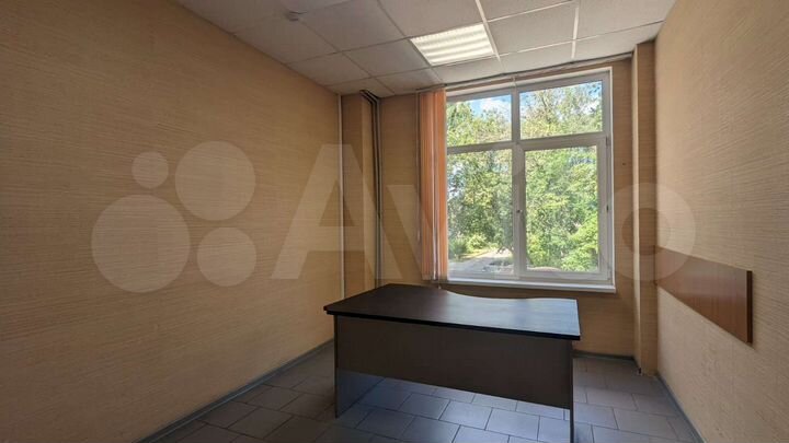 Офис 81 м² на Дальней