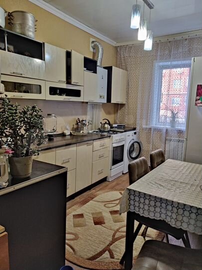 Дом 60,8 м² на участке 6,3 сот.