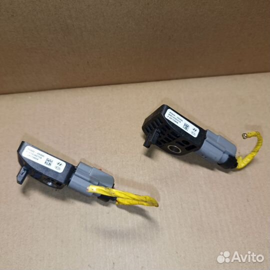 Датчики Airbag Hyundai ix35