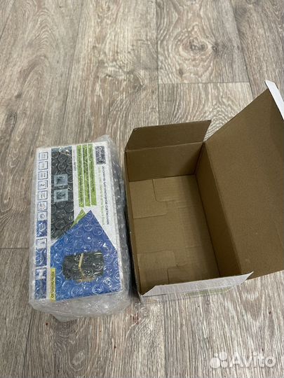 Новый Светильник настенный (2шт в наличии)