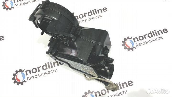 Корпус печки задний Volvo Xc90 универсал 2.9