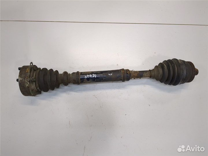 Полуось Volkswagen Passat 5, 1998