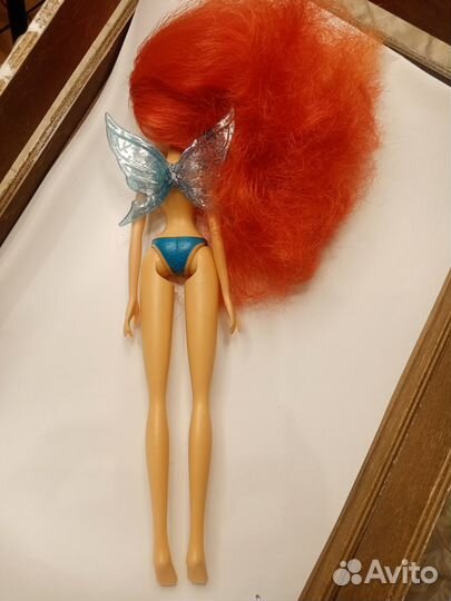 Кукла Винкс