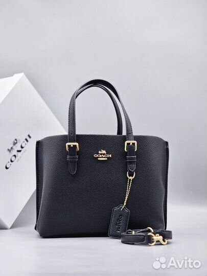 Сумка женская coach