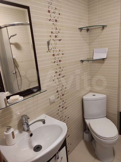 2-к. квартира, 70 м², 3/5 эт.