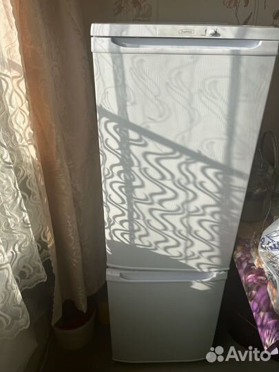 Холодильник бу