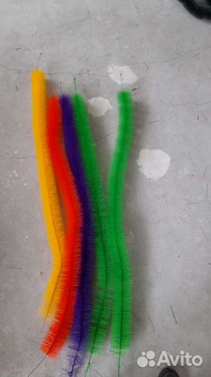 Ёрш ритуальный