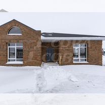 Дом 106 м² на участке 7 сот.