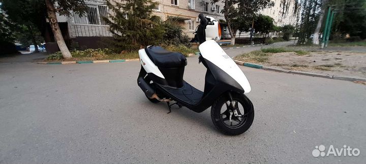 Сузуки летс 2 в идеале