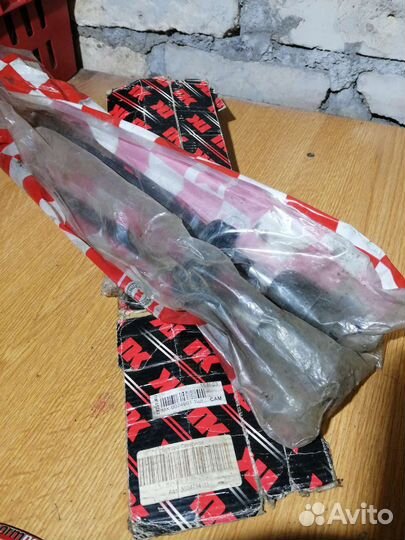 Тяга рулевая VW Golf Jetta Vento 93-02