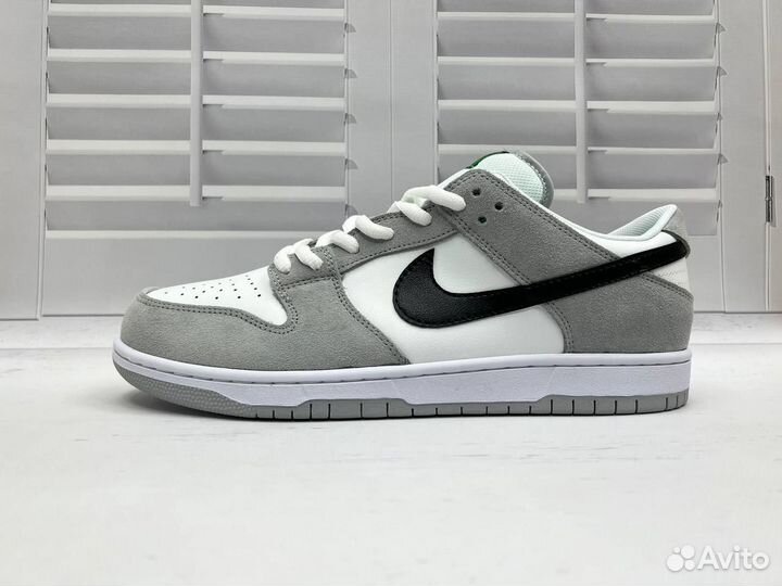 Кроссовки Nike sb Dunk великан 46-49