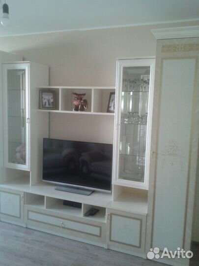 Сборка мебели