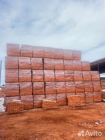 Кирпич забутовачны