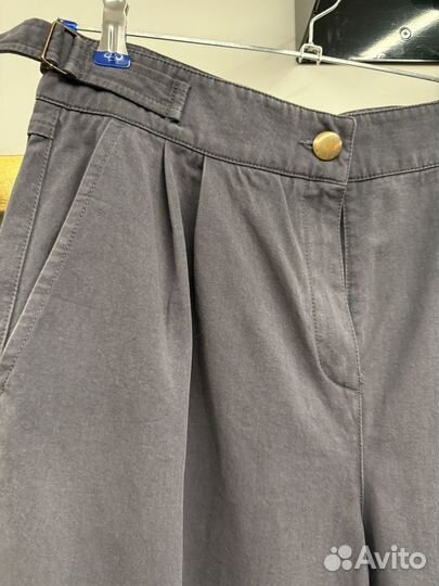 Брюки Черешня M-L