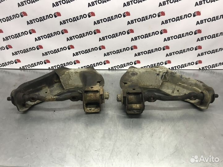 Рычаг передний Toyota Town Ace CR41 1997 г.в