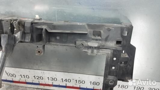 Передняя панель крепления облицовки (телевизор) ma